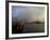 Ballynakill Harbour, Connemara, County Galway, Connacht, Eire (Republic of Ireland)-Hans Peter Merten-Framed Photographic Print