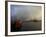 Ballynakill Harbour, Connemara, County Galway, Connacht, Eire (Republic of Ireland)-Hans Peter Merten-Framed Photographic Print