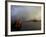 Ballynakill Harbour, Connemara, County Galway, Connacht, Eire (Republic of Ireland)-Hans Peter Merten-Framed Photographic Print