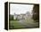 Balmoral Castle, Aberdeenshire, Highland Region, Scotland, United Kingdom-R H Productions-Framed Premier Image Canvas