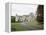 Balmoral Castle, Aberdeenshire, Highland Region, Scotland, United Kingdom-R H Productions-Framed Premier Image Canvas