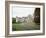 Balmoral Castle, Aberdeenshire, Highland Region, Scotland, United Kingdom-R H Productions-Framed Photographic Print