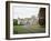 Balmoral Castle, Aberdeenshire, Highland Region, Scotland, United Kingdom-R H Productions-Framed Photographic Print