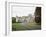 Balmoral Castle, Aberdeenshire, Highland Region, Scotland, United Kingdom-R H Productions-Framed Photographic Print