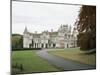 Balmoral Castle, Aberdeenshire, Highland Region, Scotland, United Kingdom-R H Productions-Mounted Photographic Print