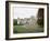 Balmoral Castle, Aberdeenshire, Highland Region, Scotland, United Kingdom-R H Productions-Framed Photographic Print