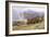 Balmoral Castle and Lochnagar-Ebenezer Wake Cook-Framed Giclee Print