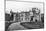 Balmoral Castle, Scotland, C1920-Valentine & Sons-Mounted Giclee Print