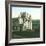 Balmoral (Scotland), View of the Castle, Southern Side-Leon, Levy et Fils-Framed Photographic Print