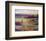 Balmy Summers Evening-Kate Boyce-Framed Art Print