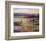 Balmy Summers Evening-Kate Boyce-Framed Art Print