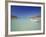 Balos Bay and Gramvousa, Chania, Crete, Greek Islands, Greece, Europe-Sakis Papadopoulos-Framed Photographic Print