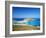 Balos Bay and Gramvousa, Chania, Crete, Greek Islands, Greece, Europe-Sakis Papadopoulos-Framed Photographic Print