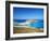 Balos Bay and Gramvousa, Chania, Crete, Greek Islands, Greece, Europe-Sakis Papadopoulos-Framed Photographic Print