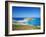 Balos Bay and Gramvousa, Chania, Crete, Greek Islands, Greece, Europe-Sakis Papadopoulos-Framed Photographic Print