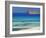 Balos Bay and Gramvousa, Chania, Crete, Greek Islands, Greece, Europe-Sakis Papadopoulos-Framed Photographic Print