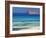 Balos Bay and Gramvousa, Chania, Crete, Greek Islands, Greece, Europe-Sakis Papadopoulos-Framed Photographic Print