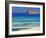 Balos Bay and Gramvousa, Chania, Crete, Greek Islands, Greece, Europe-Sakis Papadopoulos-Framed Photographic Print