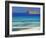 Balos Bay and Gramvousa, Chania, Crete, Greek Islands, Greece, Europe-Sakis Papadopoulos-Framed Photographic Print