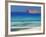 Balos Bay and Gramvousa, Chania, Crete, Greek Islands, Greece, Europe-Sakis Papadopoulos-Framed Photographic Print