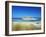 Balos Bay and Gramvousa, Chania, Crete, Greek Islands, Greece, Europe-Sakis Papadopoulos-Framed Photographic Print