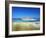 Balos Bay and Gramvousa, Chania, Crete, Greek Islands, Greece, Europe-Sakis Papadopoulos-Framed Photographic Print