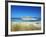 Balos Bay and Gramvousa, Chania, Crete, Greek Islands, Greece, Europe-Sakis Papadopoulos-Framed Photographic Print