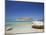 Balos Bay and Gramvousa, Chania, Crete, Greek Islands, Greece, Europe-Sakis Papadopoulos-Mounted Photographic Print