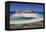 Balos Bay, Gramvousa Peninsula, Crete, Greek Islands, Greece, Europe-Markus Lange-Framed Premier Image Canvas