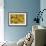 Balsamroot-Don Paulson-Framed Giclee Print displayed on a wall