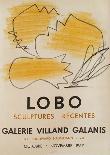 Expo Galerie Villand Galanis 58-Baltasar Lobo-Collectable Print