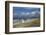 Baltic Beach Close Ahrenshoop-Uwe Steffens-Framed Photographic Print