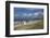 Baltic Beach Close Ahrenshoop-Uwe Steffens-Framed Photographic Print