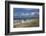 Baltic Beach Close Ahrenshoop-Uwe Steffens-Framed Photographic Print