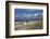 Baltic Beach Close Ahrenshoop-Uwe Steffens-Framed Photographic Print