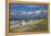 Baltic Beach Close Ahrenshoop-Uwe Steffens-Framed Premier Image Canvas