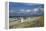 Baltic Beach Close Ahrenshoop-Uwe Steffens-Framed Premier Image Canvas