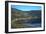 Baltic Coast South of Oslo-CM Dixon-Framed Photographic Print