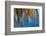 Baltic Sea, Darss, Port Mirroring-Catharina Lux-Framed Photographic Print