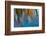 Baltic Sea, Darss, Port Mirroring-Catharina Lux-Framed Photographic Print