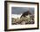 Baltic Sea, Hohwacht Bay, Hotel-Nora Frei-Framed Photographic Print