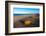 Baltic Sea, Winter-Catharina Lux-Framed Photographic Print