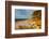 Baltic Sea, Winter-Catharina Lux-Framed Photographic Print