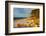 Baltic Sea, Winter-Catharina Lux-Framed Photographic Print