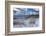 Baltic Sea, Winter-Catharina Lux-Framed Photographic Print