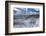 Baltic Sea, Winter-Catharina Lux-Framed Photographic Print