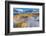 Baltic Sea, Winter-Catharina Lux-Framed Photographic Print