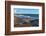 Baltic Sea, Winter-Catharina Lux-Framed Photographic Print