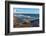 Baltic Sea, Winter-Catharina Lux-Framed Photographic Print