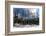 Baltic Sea, Winter-Catharina Lux-Framed Photographic Print